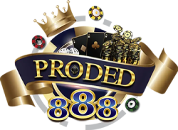  proded888 เว็บสล็อตแตกหนักแห่งปี ลงทุนโคตรคุ้ม วัยรุ่นต้องจัด